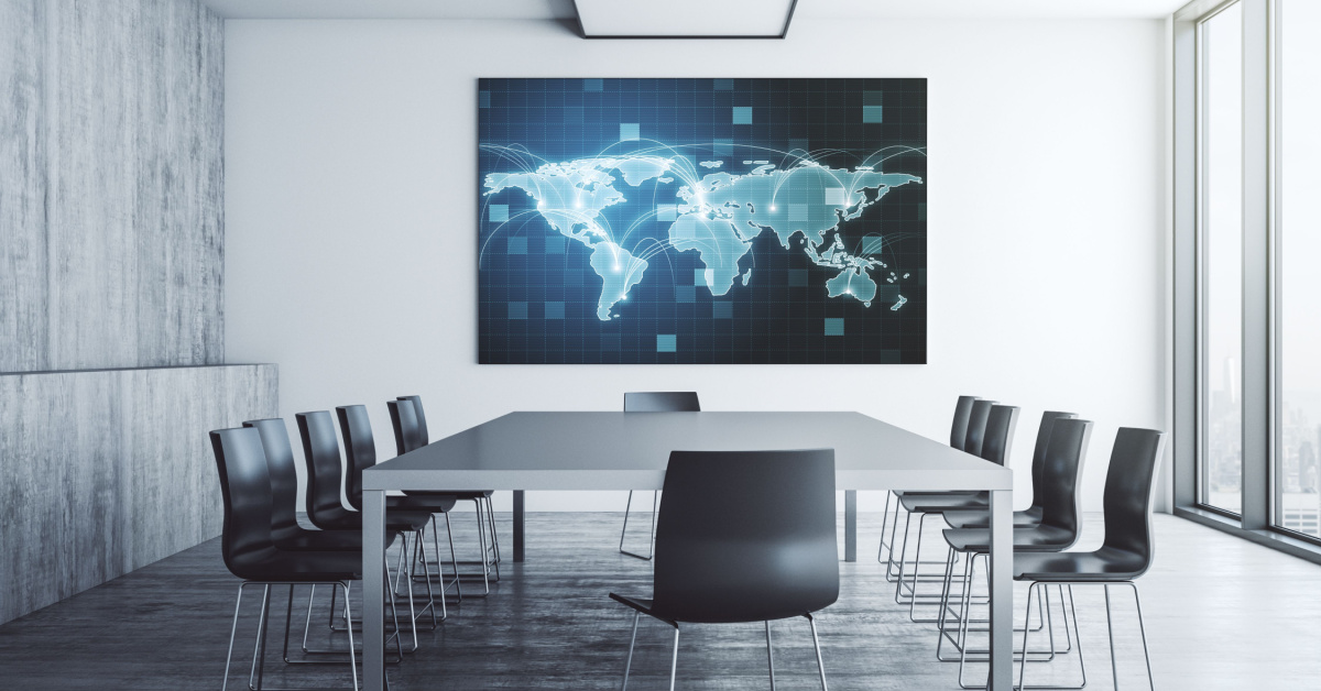 Modernizza le tue meeting room con il centralino virtuale